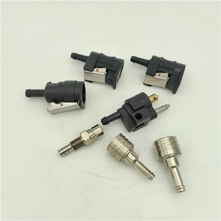 male connector