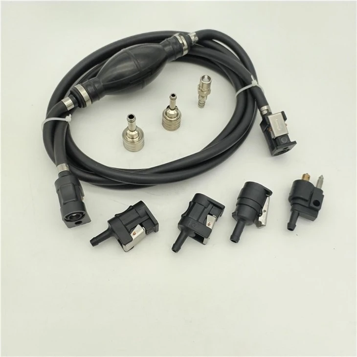 female connector