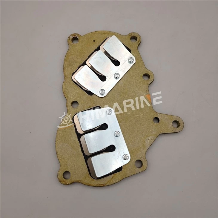 Reed Valve Assy 362-02100-1