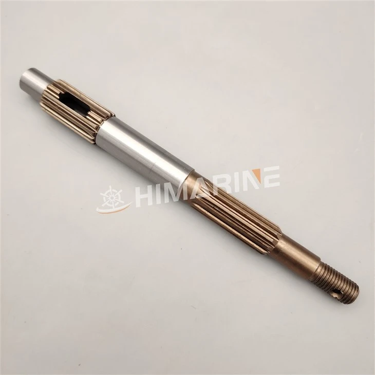 369-64211-1 Propeller Shaft