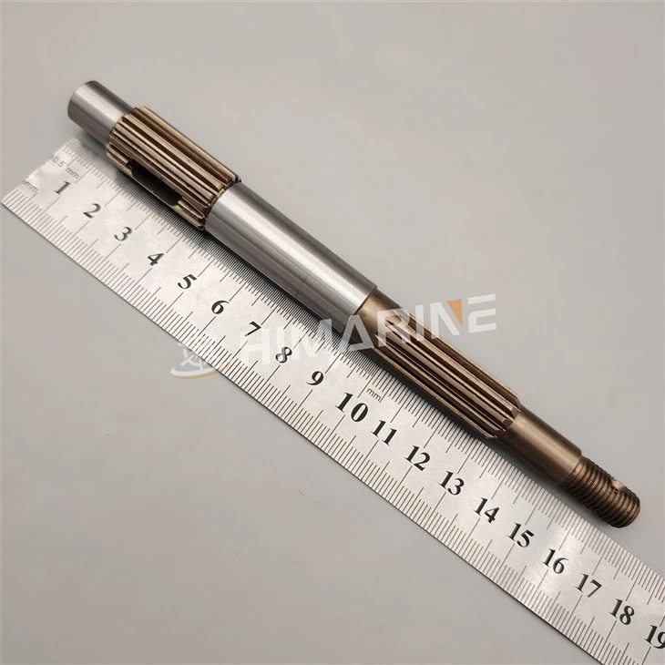 5HP Propeller Shaft 369-64211-1