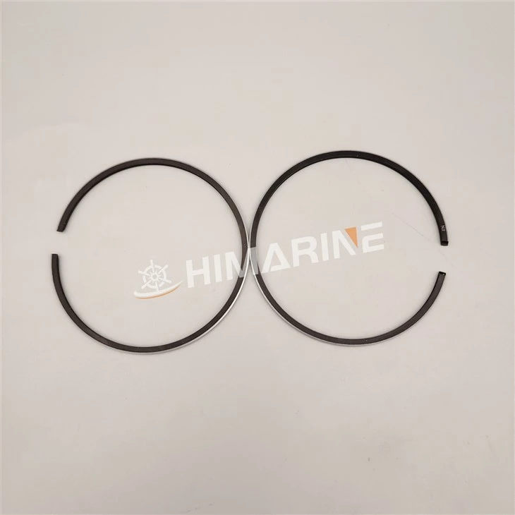 61N-11610-00 Piston Ring Set (Std)