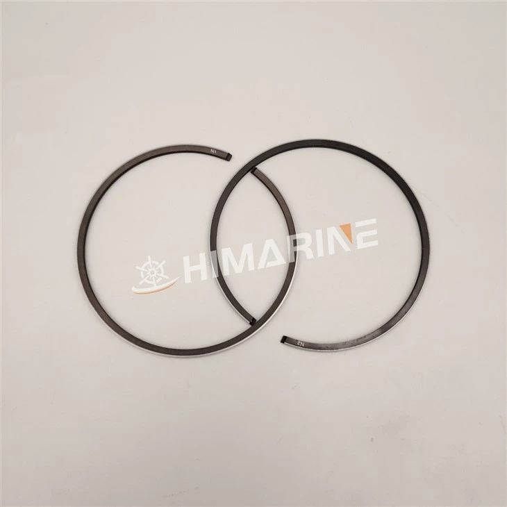 Piston Ring Set (Std) 61N-11610