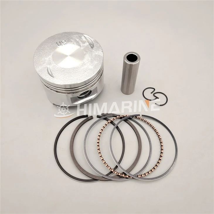 66M-11631-00-96 Piston Kit With Ring