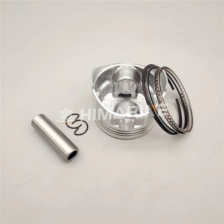 66M-11631-00-96 Piston Kit With Ring 66N-11603-00
