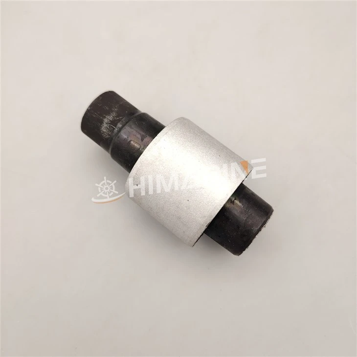 688-44514-00-94 Rubber Mount Damper, Upper Side