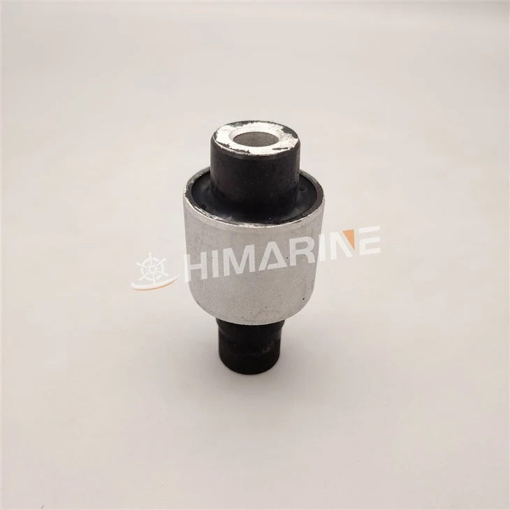 Rubber Mount Damper, Upper Side 688-44514