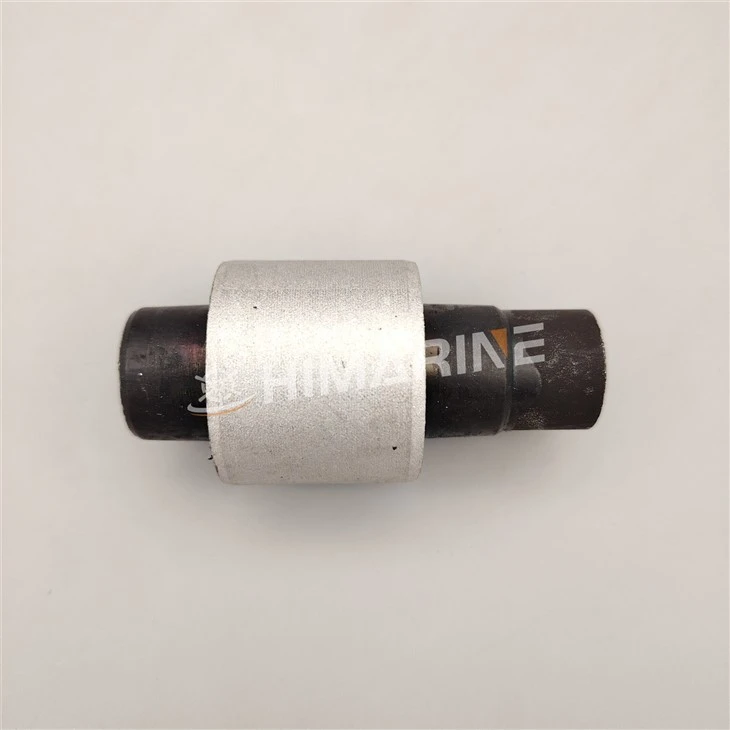 Rubber Mount Damper, Upper Side 688-44514-00