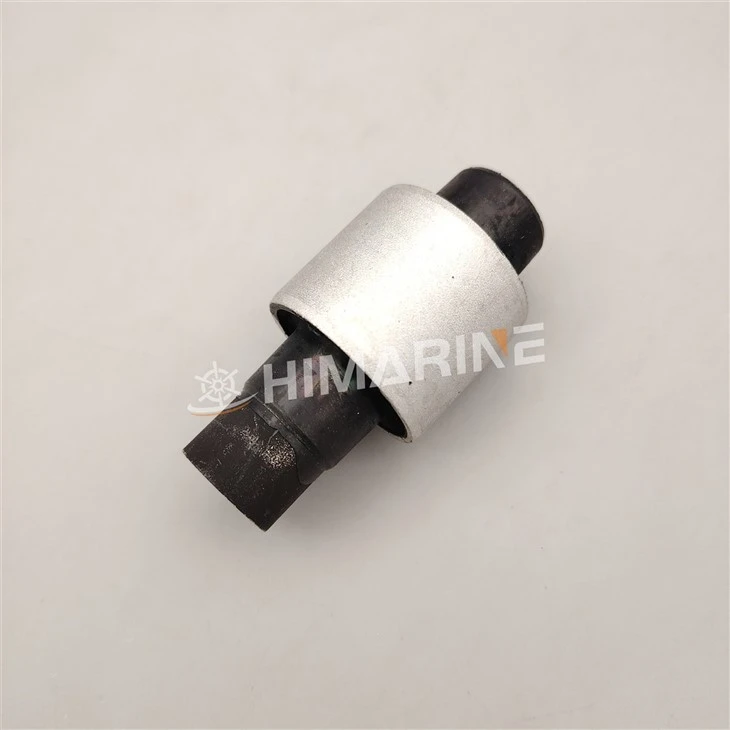 Rubber Mount Damper, Upper Side 688-44514-00-94