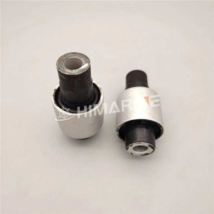 688-44514-00 Rubber Mount Damper, Upper Side