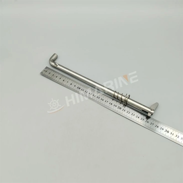 TILT ROD ASSY 697-43160-00