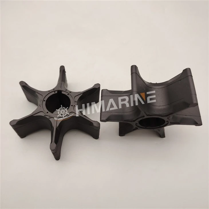 Water Pump Impeller 6E5-44352-00