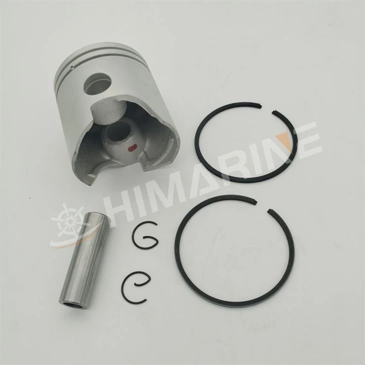 15hp yamaha outboard piston