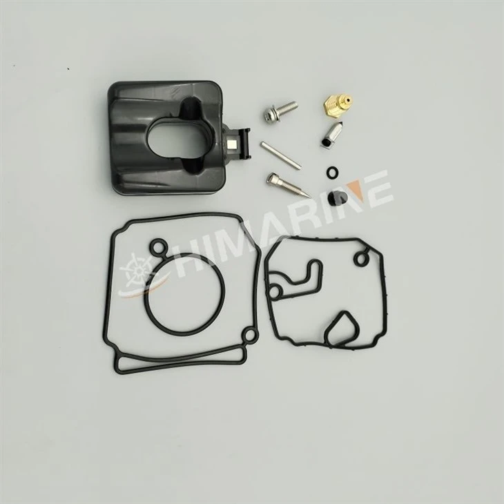 Carburetor Repair Kit 6H4-W0093