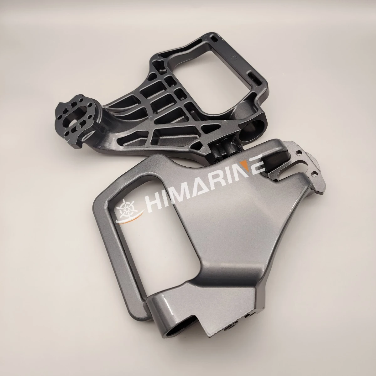 Bracket Steering 6B4-42511-00-4D