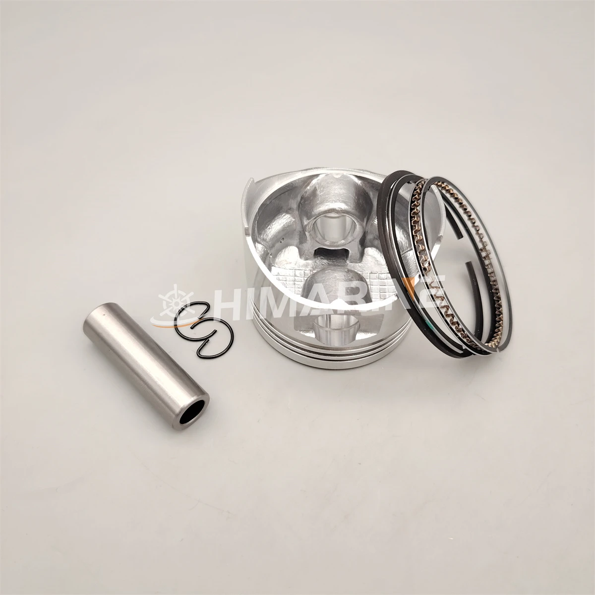 66M-11631-00-96 Piston Kit With Ring 66N-11603-00 66M-11631-00-96 Piston Kit With Ring 66N-11603-00