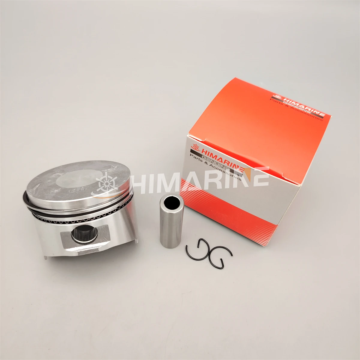 66M-11631-00-96 Piston Set And 66N-11603-00 Piston Ring Set 66M-11631-00-96 Piston Set And 66N-11603-00 Piston Ring Set