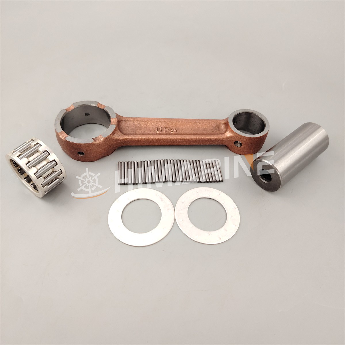 Connecting Rod Kit 6F5-11650-00 Connecting Rod Kit 6F5-11650-00