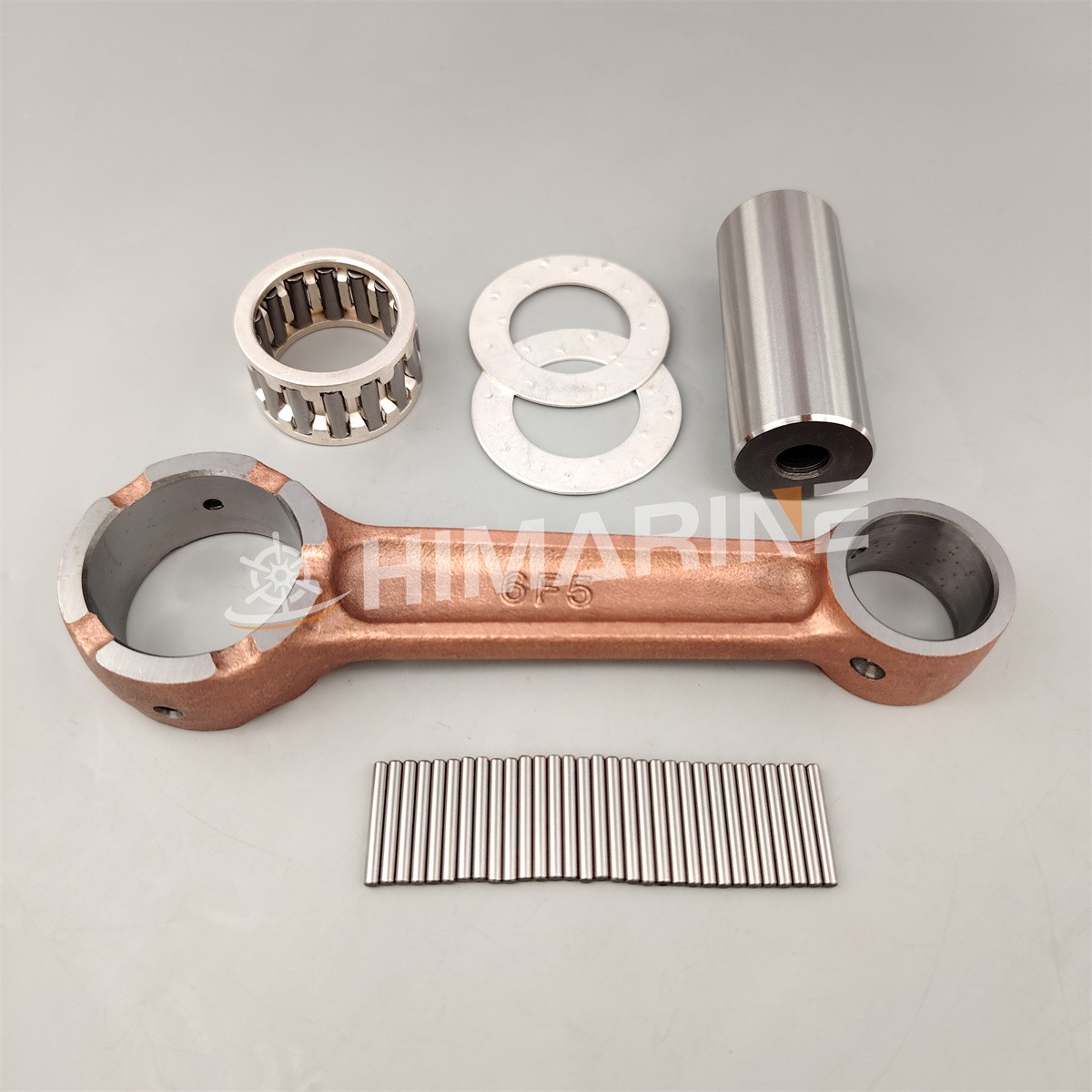 Connecting Rod Kit 6F5-11650 Connecting Rod Kit 6F5-11650