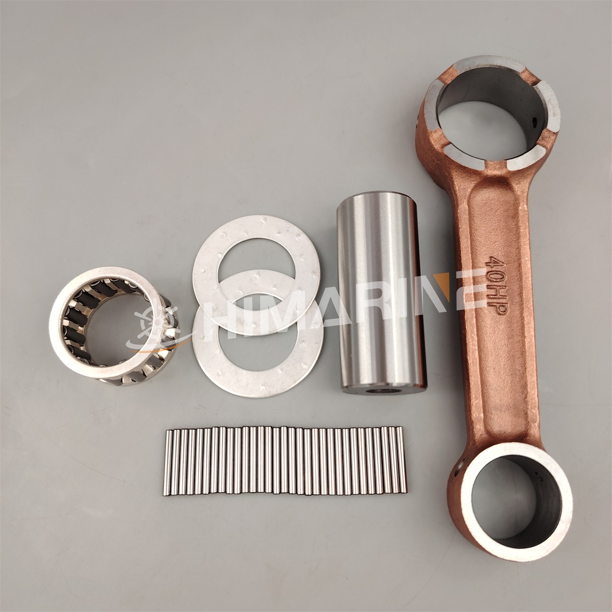 Connecting Rod Kit 6F5-11650-00-00 Connecting Rod Kit 6F5-11650-00-00