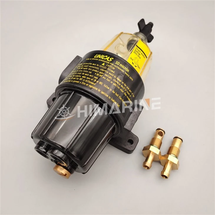 UF-10K Fuel Filter